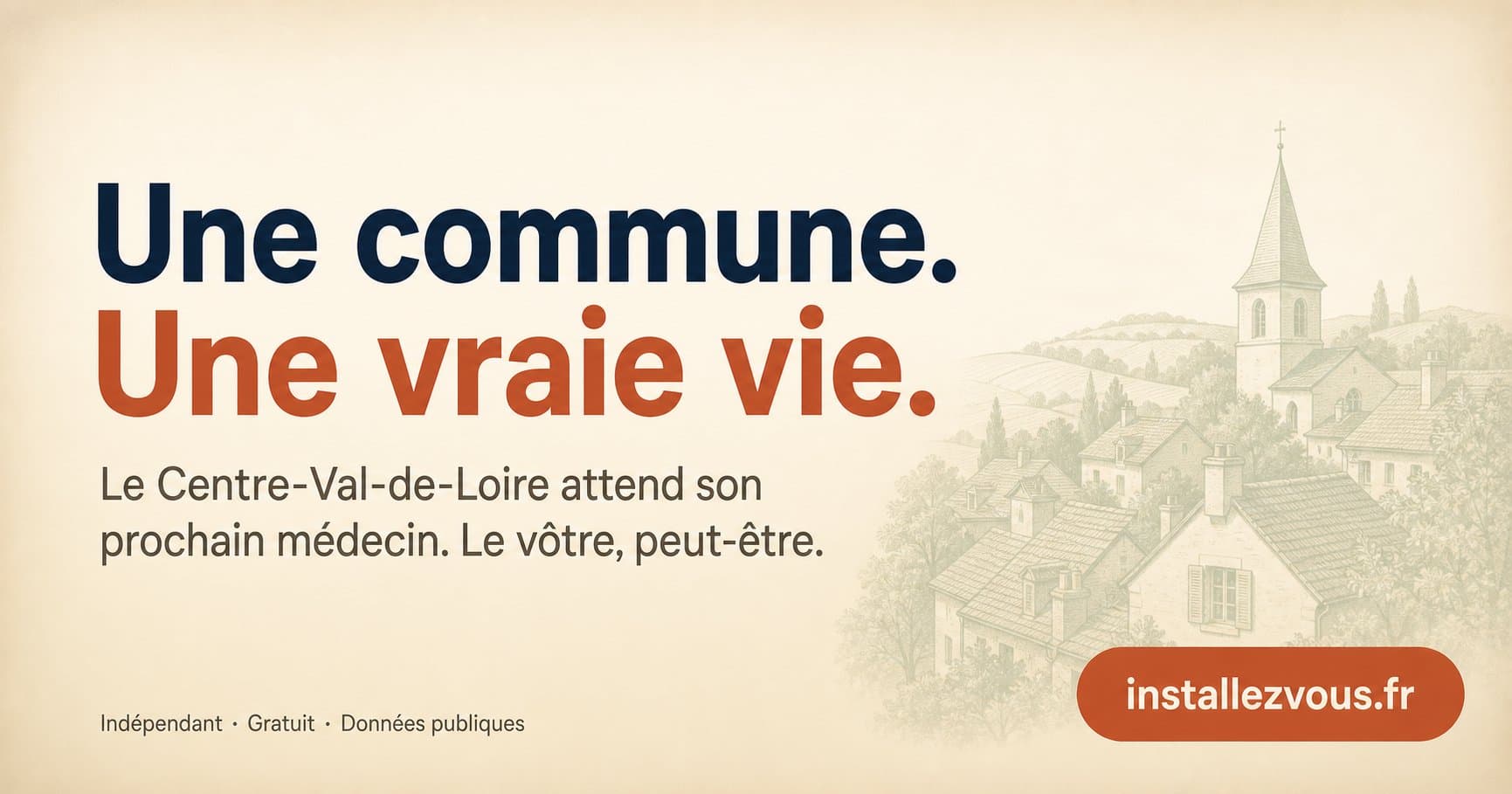 InstallezVous — Une commune. Une vraie vie.